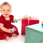 3 idées de cadeaux à offrir lors d&rsquo;un premier anniversaire bébé
